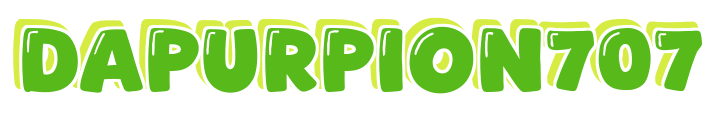 DAPURPION707 Logo